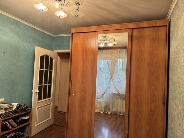
  Продается 3-комн. квартира, 60.1 м², Юшкова ул, д. 10а
. Фото 6.