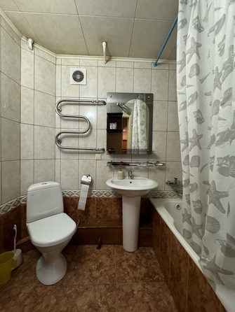 
  Продается 3-комн. квартира, 60.1 м², Юшкова ул, д. 10а
. Фото 20.