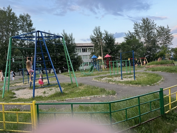 
  Продается 3-комн. квартира, 60.1 м², Юшкова ул, д. 10а
. Фото 23.