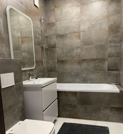 
  Сдам 1-комн. квартиру, 39 м², 1-й мкр, д. 50а
. Фото 3.
