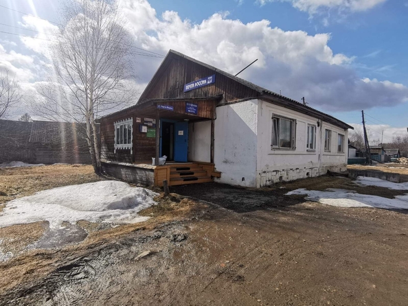 
  Продается офис, 14.8 м², Карла Маркса ул
. Фото 4.