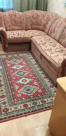 
  Сдам 1-комн. квартиру, 24 м², Калинина ул, д. 68а
. Фото 3.