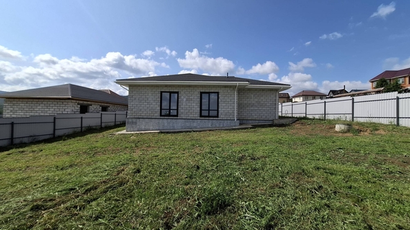 
  Продается дом, 120 м², деревня Кузнецово дер
. Фото 2.