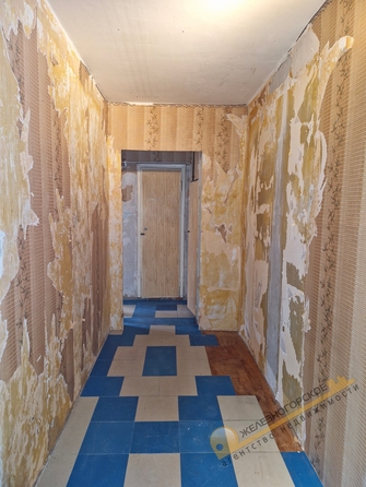 
  Продам 1-комн. квартиру, 40.6 м², Кутузова ул, д. 87Б
. Фото 5.