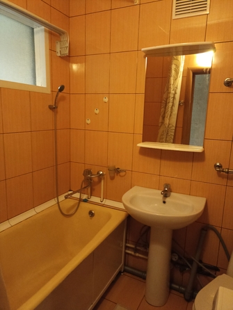 
  Продается 2-комн. квартира, 42.2 м², Свободный пр-кт, д. 57
. Фото 9.
