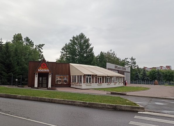 
  Продается 2-комн. квартира, 42.2 м², Свободный пр-кт, д. 57
. Фото 12.