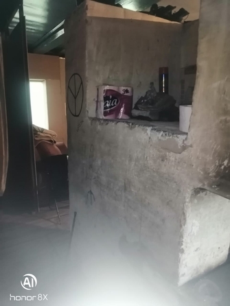 
  Продам дом, 56 м², деревня Сухая деревня
. Фото 3.