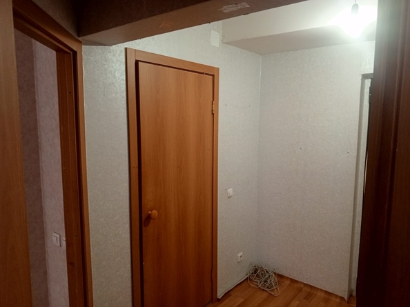 
  Продам 1-комн. квартиру, 39.9 м², ЖК Радужный, дом 3
. Фото 15.
