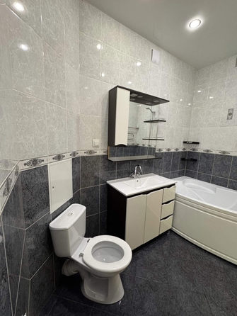 
  Сдается 1-комн. квартира, 41 м², 60 лет Октября ул
. Фото 13.