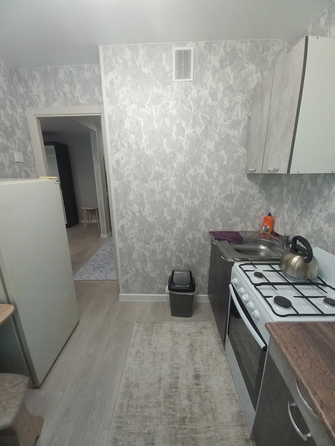 
  Продается 2-комн. квартира, 45 м², Терешковой ул, д. 8а
. Фото 5.