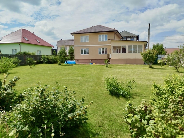 
  Продается коттедж, 200 м², Красноярск
. Фото 1.