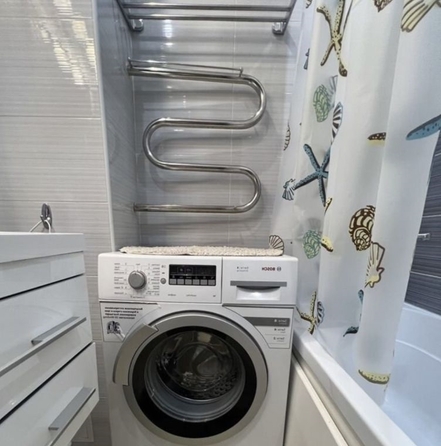 
  Сдам 2-комн. квартиру, 48 м², Карамзина ул, д. 16
. Фото 4.