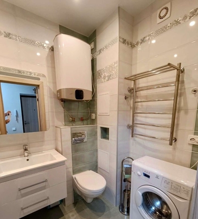 
  Сдам 1-комн. квартиру, 39 м², Республики ул, д. 49
. Фото 2.