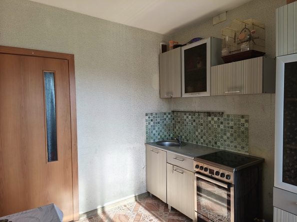 
  Продается 1-комн. квартира, 32 м², Даурская ул, д. 10
. Фото 4.