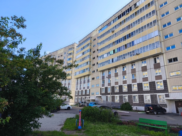 
  Продается 1-комн. квартира, 32 м², Даурская ул, д. 10
. Фото 5.