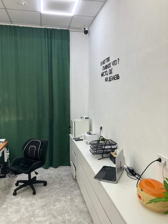 
  Продается офис, 114.6 м², Киренского ул
. Фото 3.