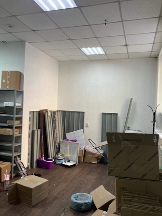 
  Продается офис, 114.6 м², Киренского ул
. Фото 6.