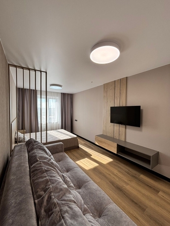 
  Сдается 1-комн. квартира, 44 м², Вербная ул, д. 3
. Фото 11.