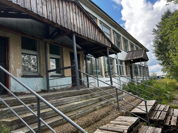 
  Продается универсальное помещение, 1482.1 м², Кирова ул
. Фото 3.