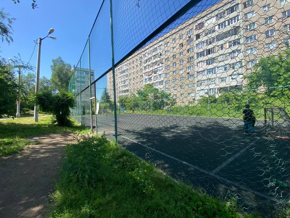 
  Продается 3-комн. квартира, 79.3 м², Краснофлотская 2-я ул, д. 1
. Фото 21.