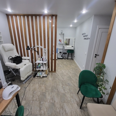 
  Продается готовый бизнес, 38.2 м², ЖК Родники, дом 6
. Фото 1.