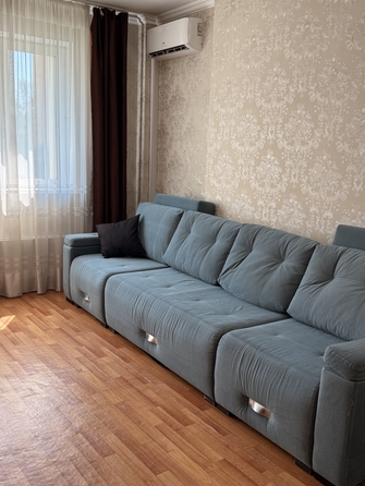 
  Сдам 1-комн. квартиру, 44.3 м², Мате Залки ул, д. 9
. Фото 1.