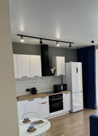 
  Сдам 1-комн. квартиру, 32 м², Копылова ул, д. 19
. Фото 1.