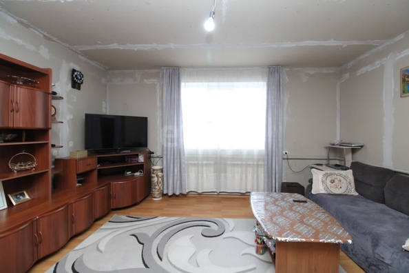 
  Продам дом, 112 м², СНТ Автодорожник (Солонцовский сельсовет)
. Фото 3.