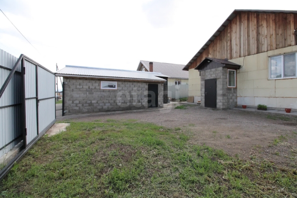 
  Продам дом, 112 м², СНТ Автодорожник (Солонцовский сельсовет)
. Фото 28.