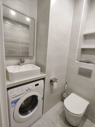 
  Сдам 1-комн. квартиру, 31 м², Матросова ул, д. 3
. Фото 4.