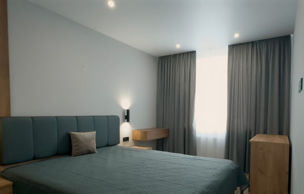 
  Сдам 1-комн. квартиру, 41 м², Декабристов ул, д. 1г
. Фото 1.
