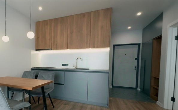 
  Сдам 1-комн. квартиру, 41 м², Декабристов ул, д. 1г
. Фото 4.