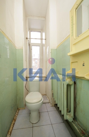 
  Продам 3-комн. квартиру, 80 м², Малиновского ул, д. 8
. Фото 1.