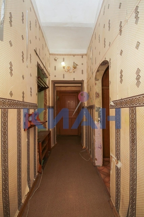 
  Продам 3-комн. квартиру, 80 м², Малиновского ул, д. 8
. Фото 17.