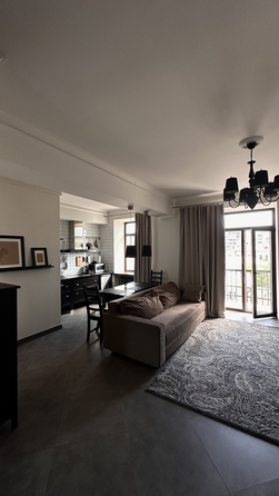 
  Продам 1-комн. квартиру, 40 м², Мира пр-кт, д. 37
. Фото 1.