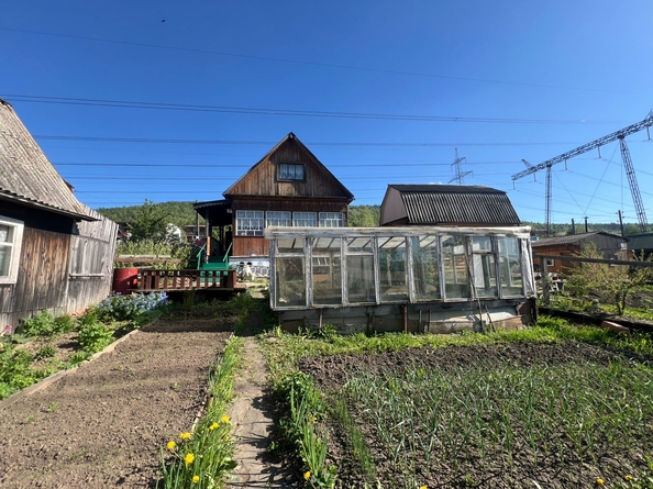 
  Продам дачу, 58 м², поселок Усть-Мана
. Фото 1.