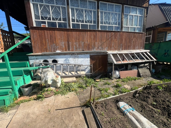 
  Продам дачу, 58 м², поселок Усть-Мана
. Фото 3.