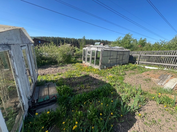 
  Продам дачу, 58 м², поселок Усть-Мана
. Фото 10.