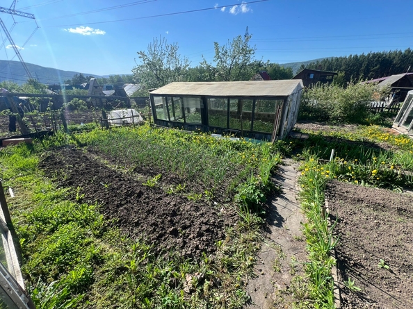 
  Продам дачу, 58 м², поселок Усть-Мана
. Фото 11.