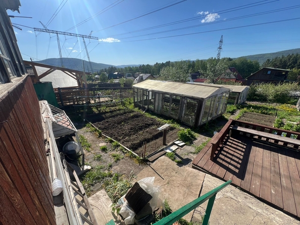 
  Продам дачу, 58 м², поселок Усть-Мана
. Фото 18.