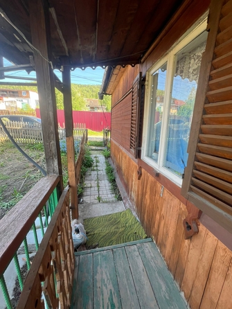 
  Продам дачу, 58 м², поселок Усть-Мана
. Фото 25.