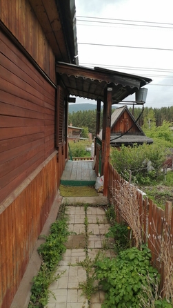 
  Продам дачу, 58 м², поселок Усть-Мана
. Фото 26.