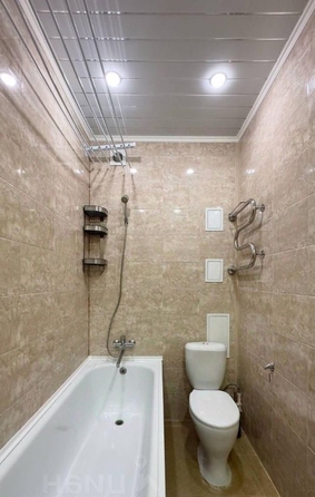 
  Сдам 1-комн. квартиру, 41 м², Караульная ул, д. 43
. Фото 4.