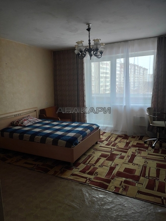 
  Сдам 1-комн. квартиру, 42 м², Молокова ул, д. 31
. Фото 1.