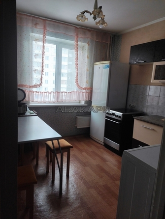 
  Сдам 1-комн. квартиру, 42 м², Молокова ул, д. 31
. Фото 2.
