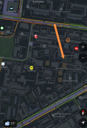 
  Продам 2-комн. квартиру, 60.82 м², ЖК АЭРОCITY (Аэросити), дом 2
. Фото 1.