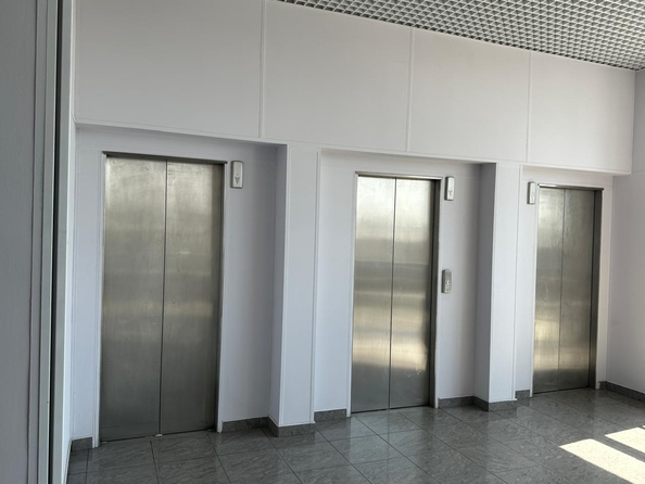 
  Сдам офис, 34.3 м², Телевизорная ул, д. 1 ст9
. Фото 9.