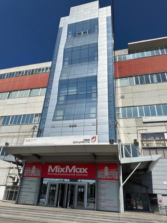 
  Сдам офис, 34.3 м², Телевизорная ул, д. 1 ст9
. Фото 10.