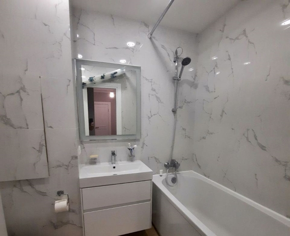 
  Сдам 1-комн. квартиру, 33 м², Пушкина ул, д. 19
. Фото 1.