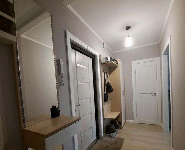 
  Сдам 1-комн. квартиру, 33 м², Пушкина ул, д. 19
. Фото 3.
